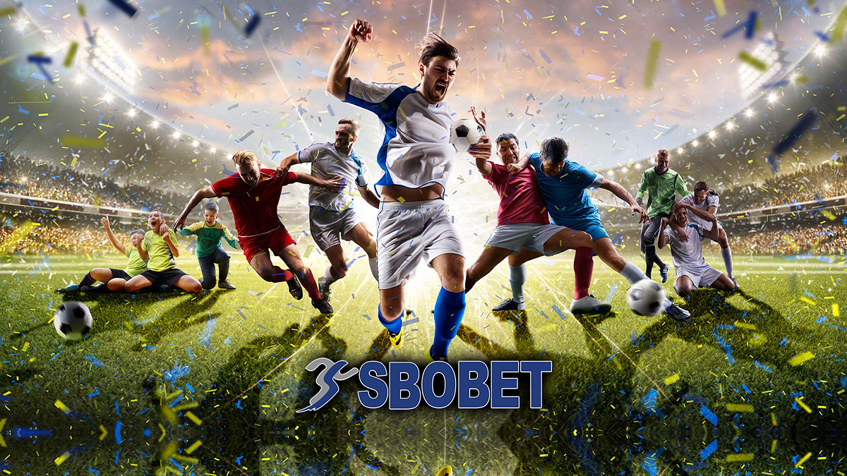 Situs Bandar Judi Bola Login Sbobet WAP Resmi No 1