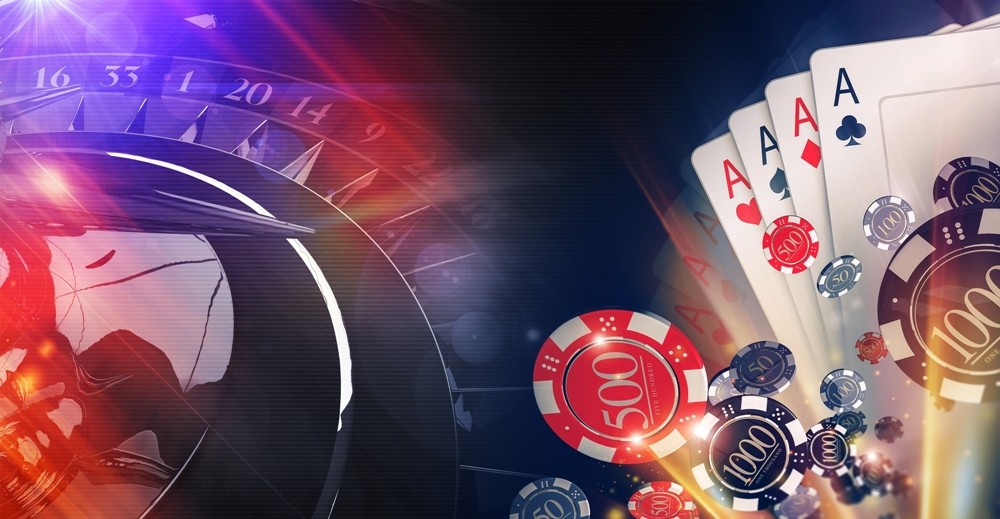 Gacor1000: Trusted Online Gambling Live Casino Games