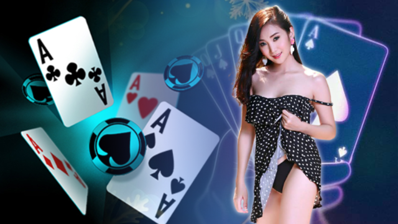 Gacor1000.vip: The Most Complete and Best Online Poker Site