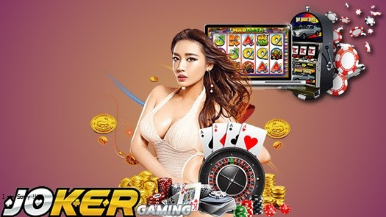 Joker123: Conditions for Getting a Jackpot with Affordable Capital
