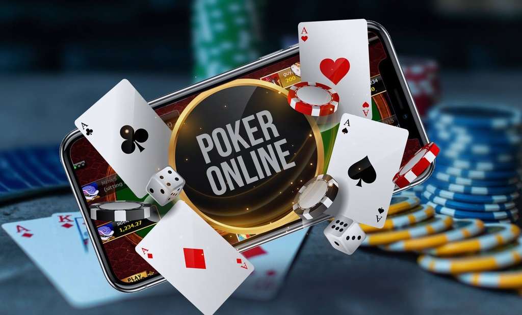 Rules and Terminology of Poker at IDN Play