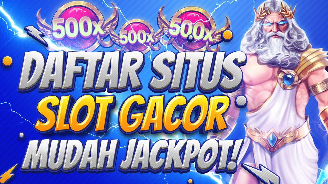 Enjoy Free Spins Playing Slot Online Now!