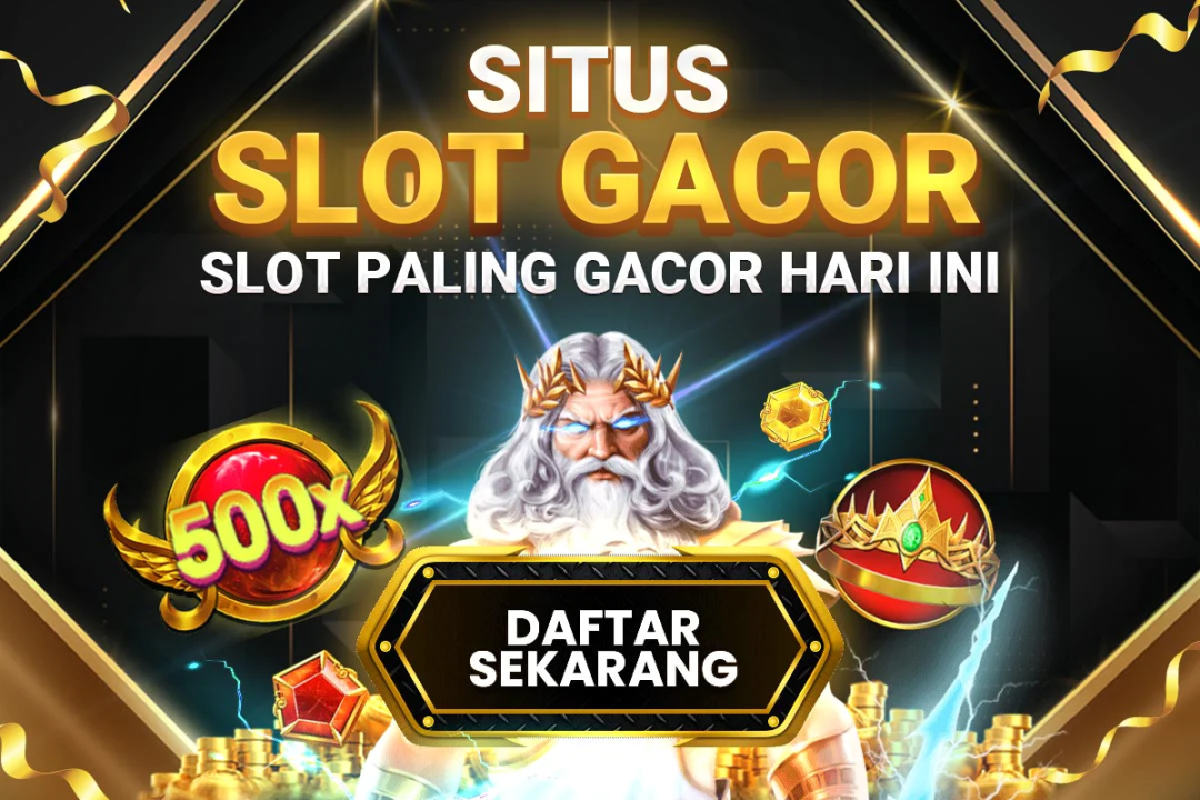 Guarantee of Long-Term Success on Login Gacor123 Site