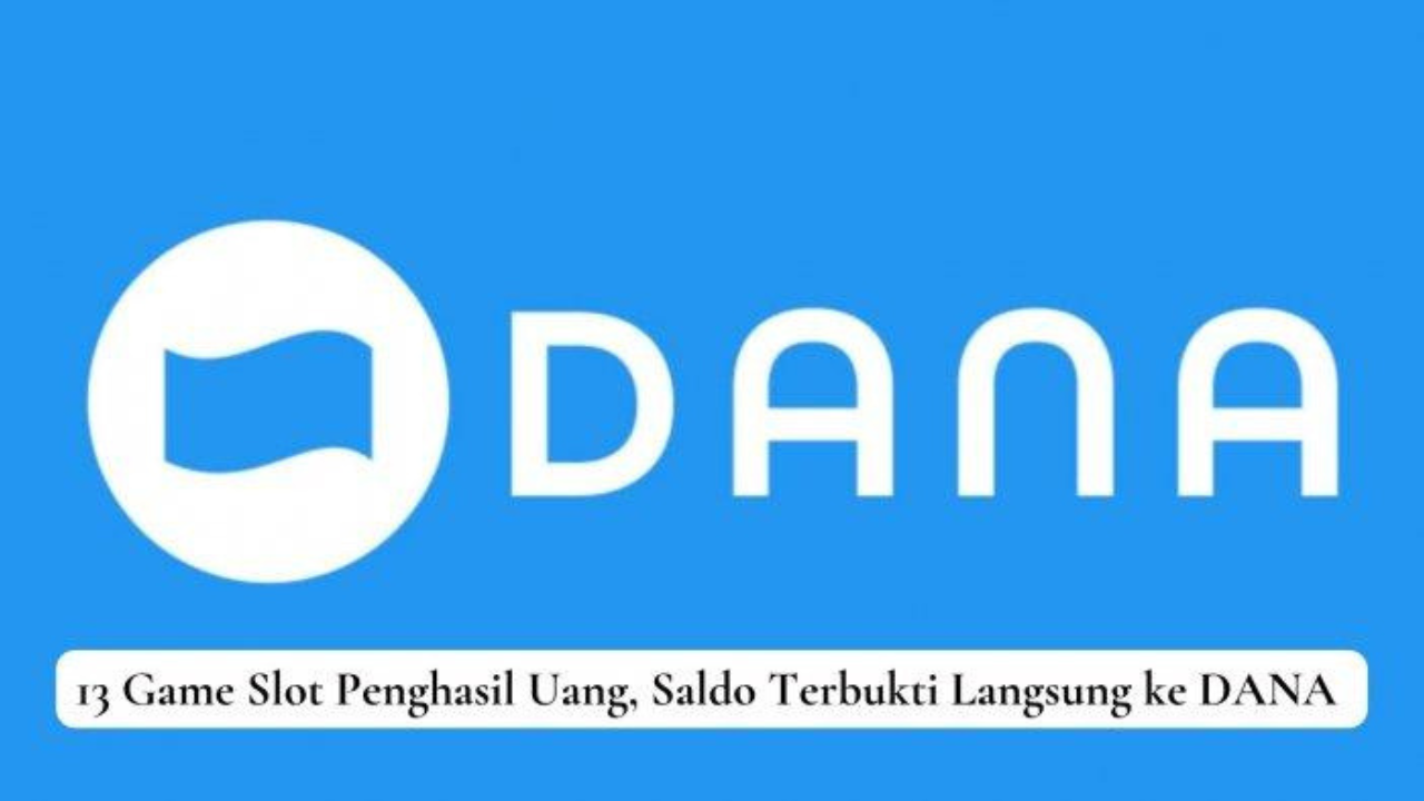 Manage Capital Wisely Before Playing Slot Dana Tanpa Potongan