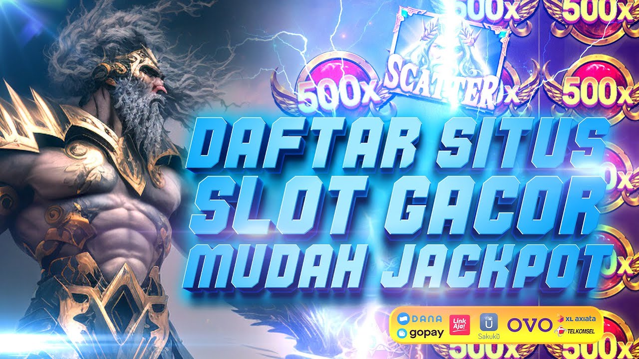 Playing Patterns and Know Strategies Slot Gates of Olympus