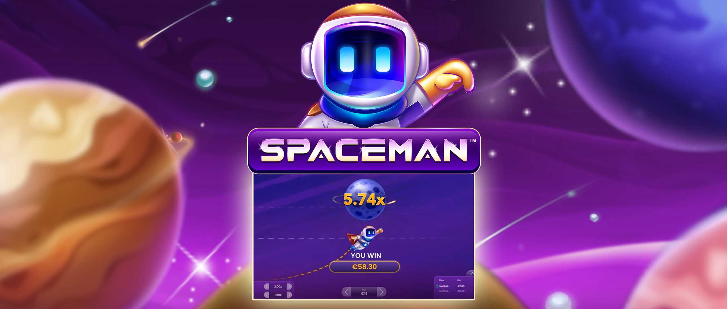 Understand the Rules and How to Play Spaceman Demo Well