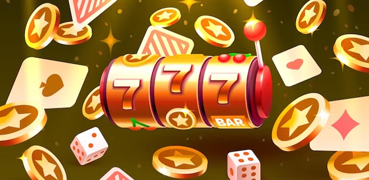 Top 5 Gacor22 Slot Games with the Highest Payouts