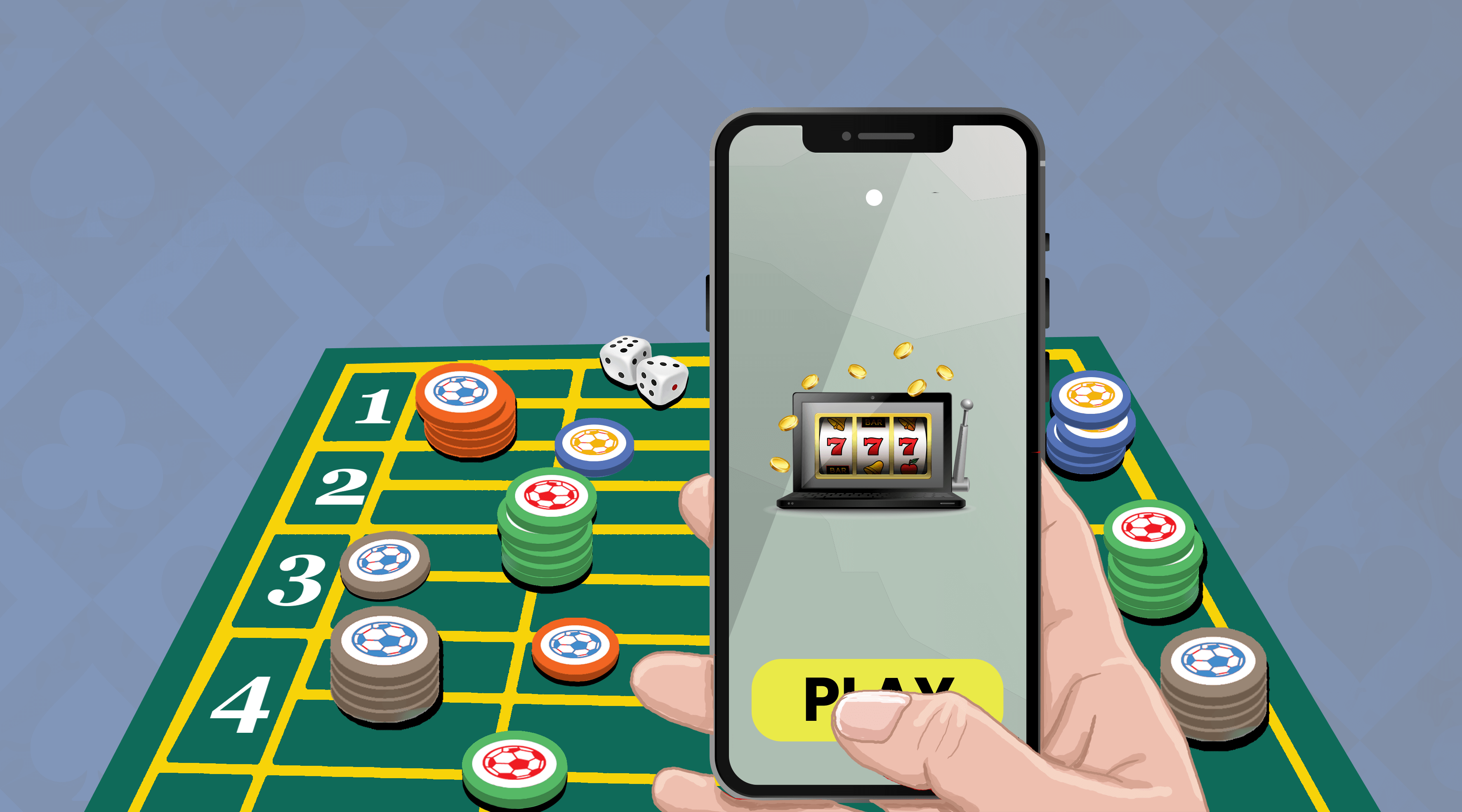 Play Garuda303 Online Slot Gambling Safely and Comfortably