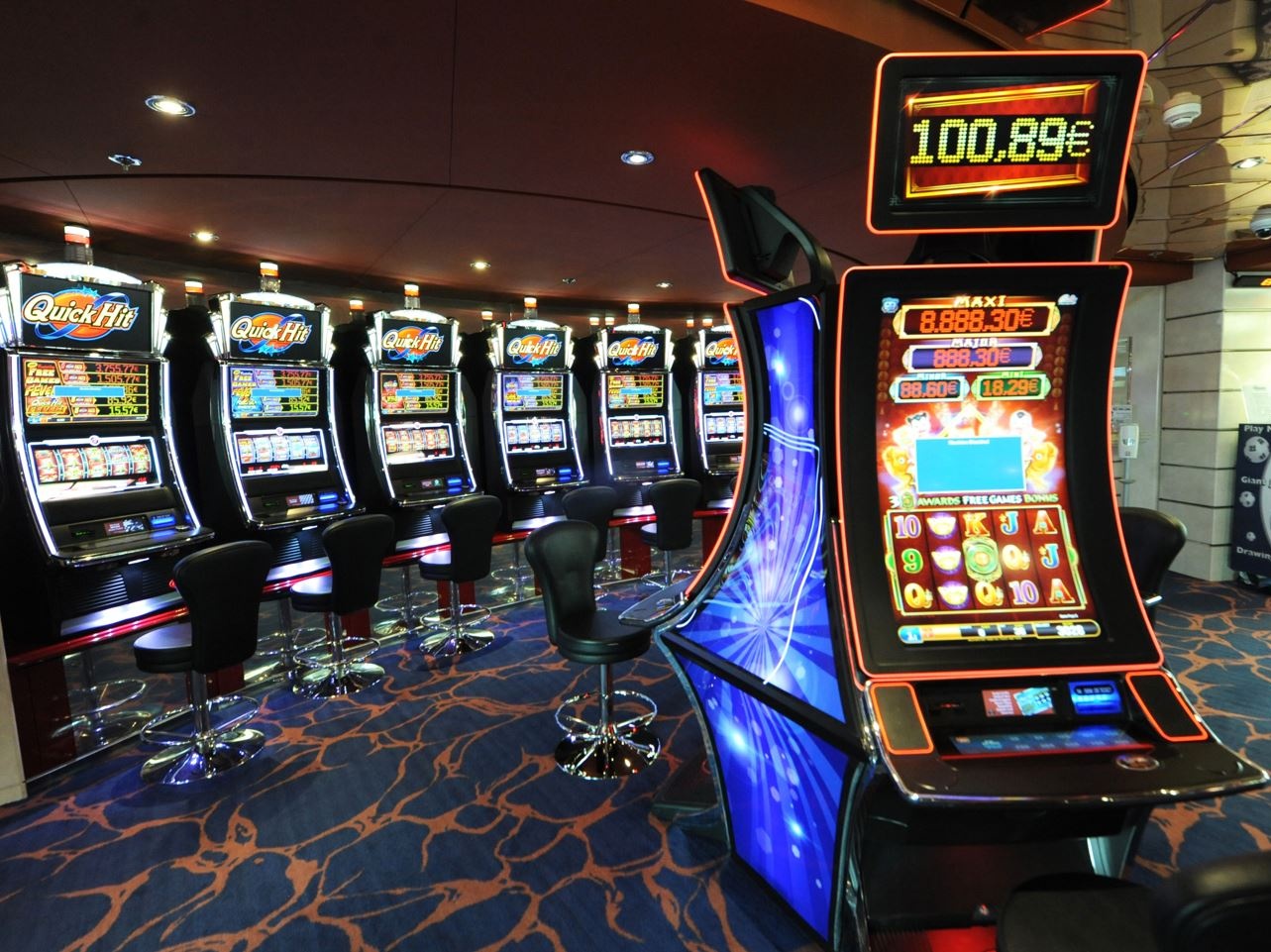 Jackpot Opportunities and Odds Winning Trusted Gacor66!