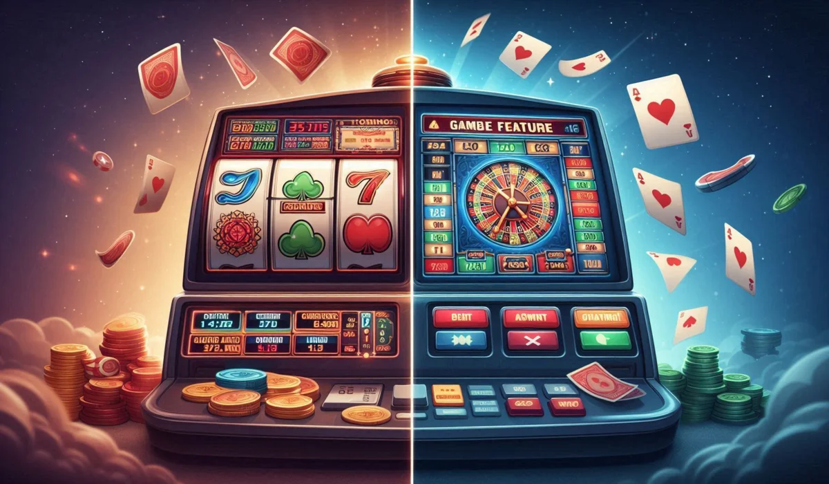 Slot Deposit 5000: Characteristics of Leading and Original Site