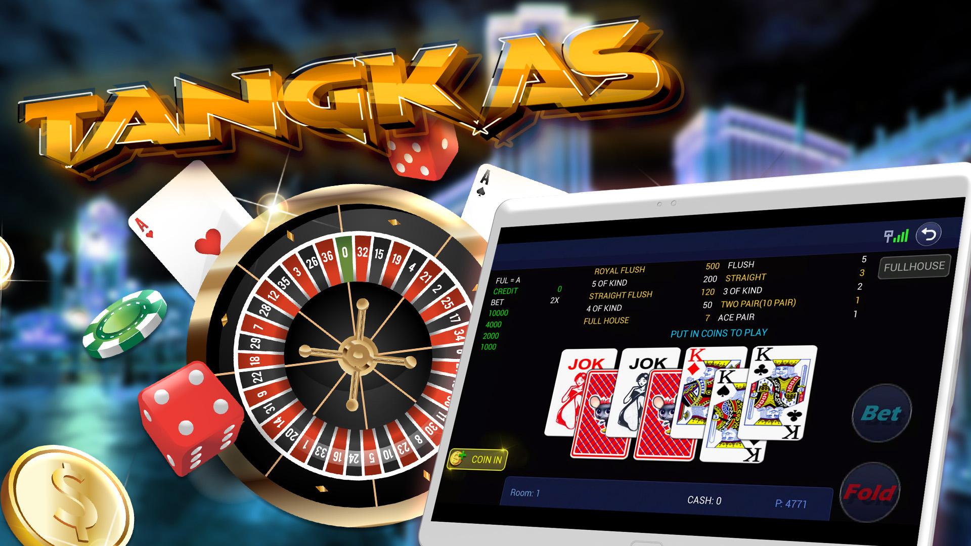 Play Online Football Gambling with Credit Deposit Tangkasnet Site