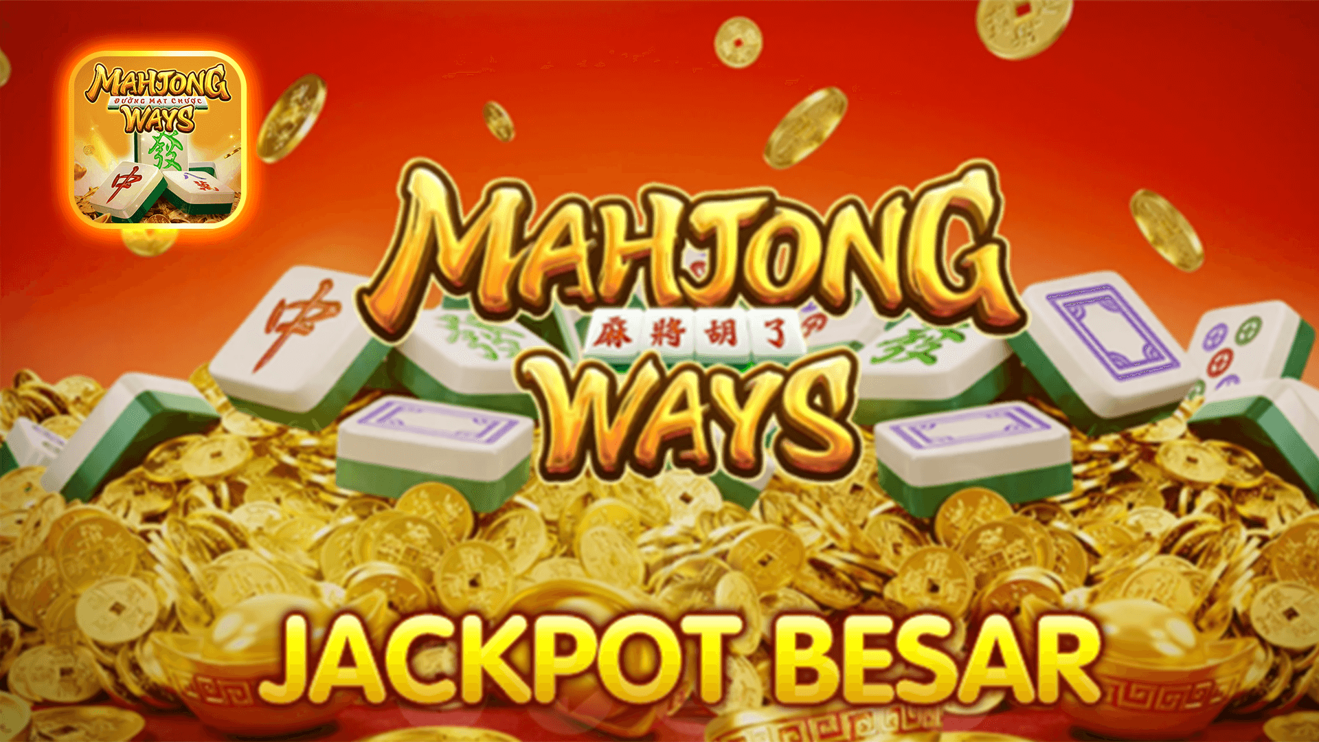 Credit Deposit Method on the Official Slot Mahjong Ways Site