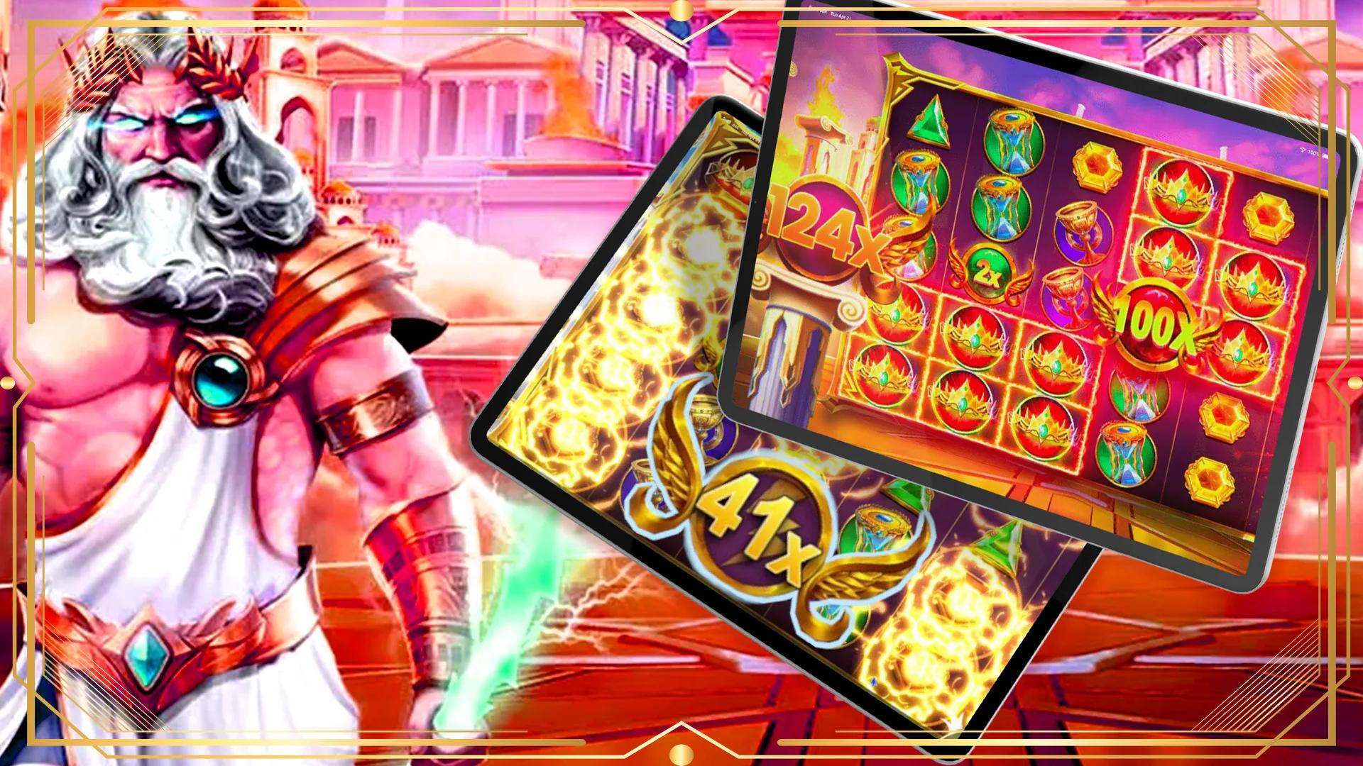 Basic Rules for Placing Real Money Slot 5000 Gambling Deposits