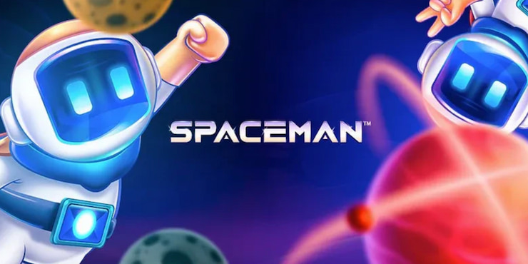 The Best Server for Playing Online Spaceman Demo Slot Gambling