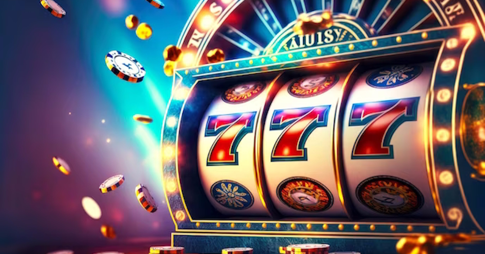 Slot Depo Qris: Taking Advantage of Progressive Jackpots