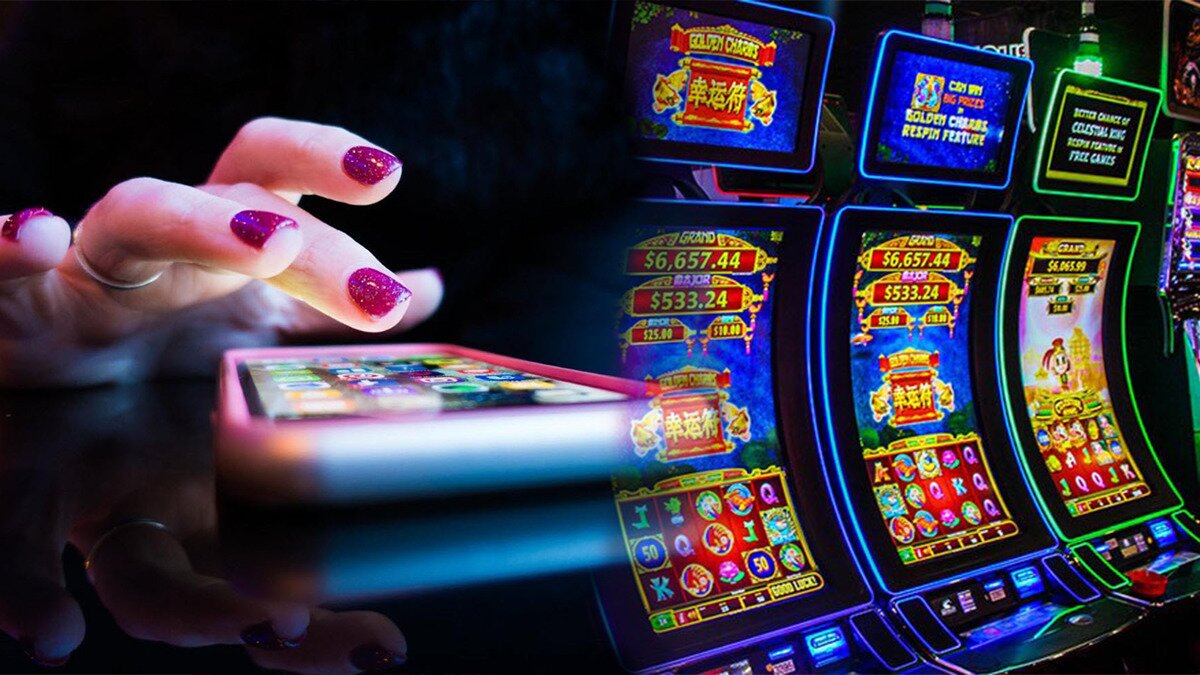 The Popularity of Slot Thailand Gacor Games