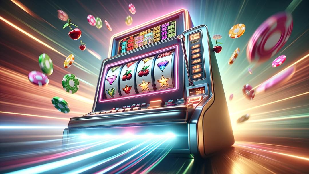 Strategies for Beating the Slot 5000 Machine