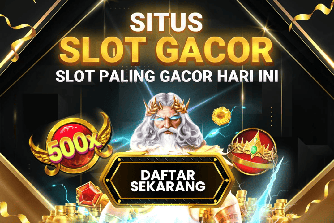 Betting Gacor123 Login Slot Gambling on the Best Site and Time