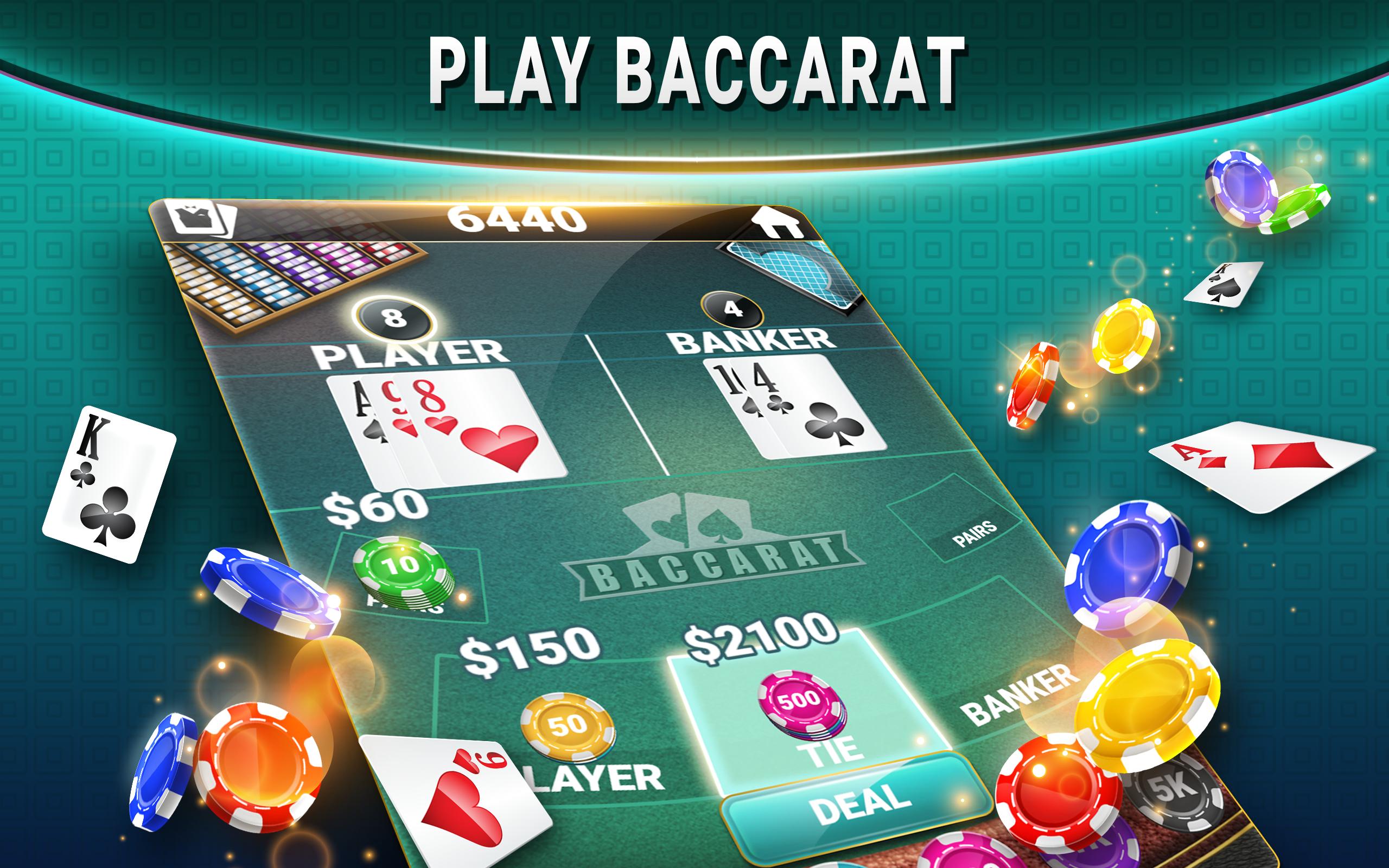 Online Judi Baccarat Login Bonus with a New Real Money Account