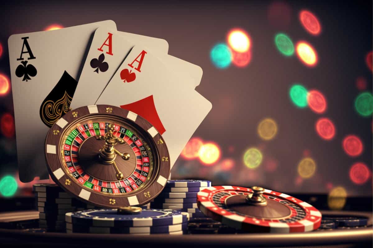 Enjoying Thrill of Casino Activities on Trusted Online