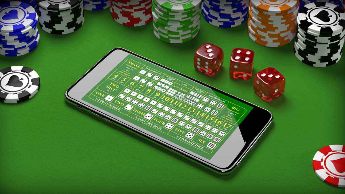 How to Set Official Betting Limits for Judi Sicbo Online Correctly