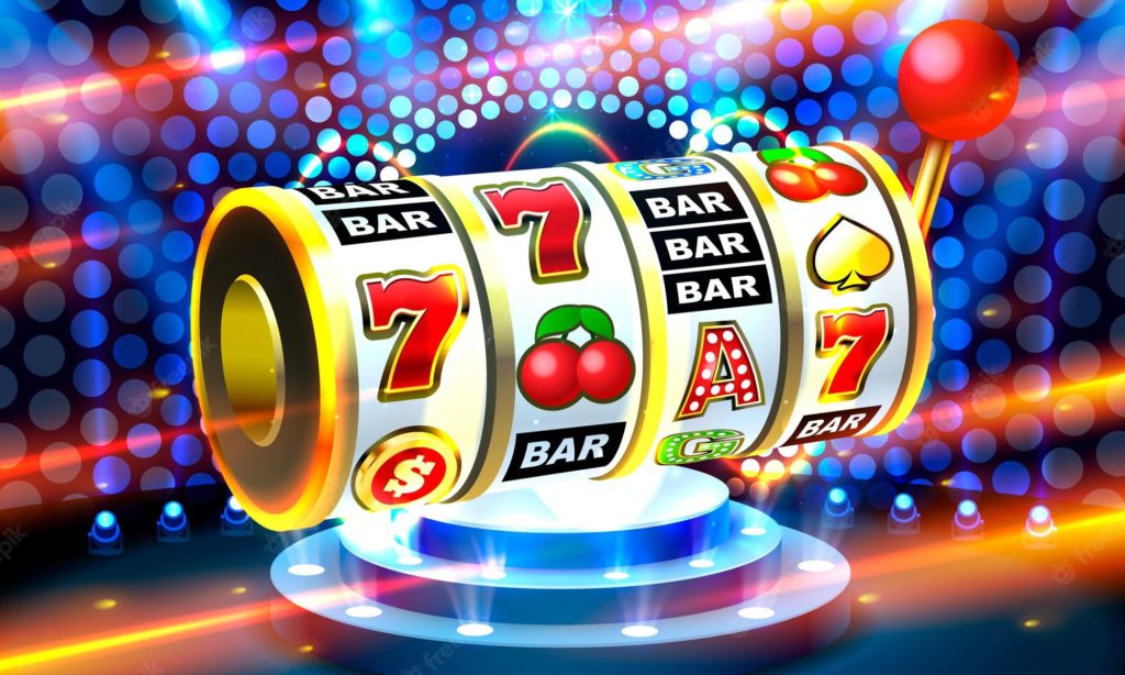 Enjoy the Different Types of Win123 Slot Bets