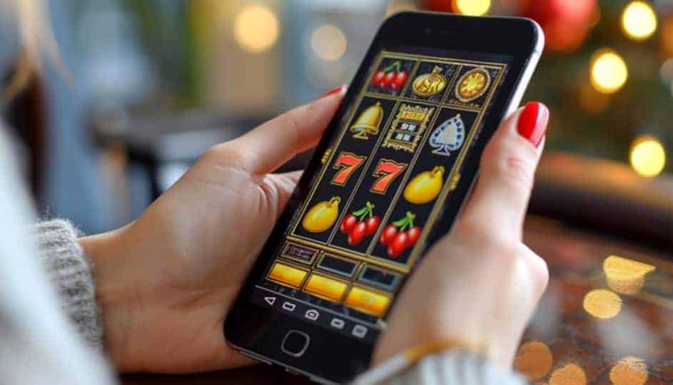 Trusted Slot Deposit Qris 5000 with the Most Complete Gambling Betting