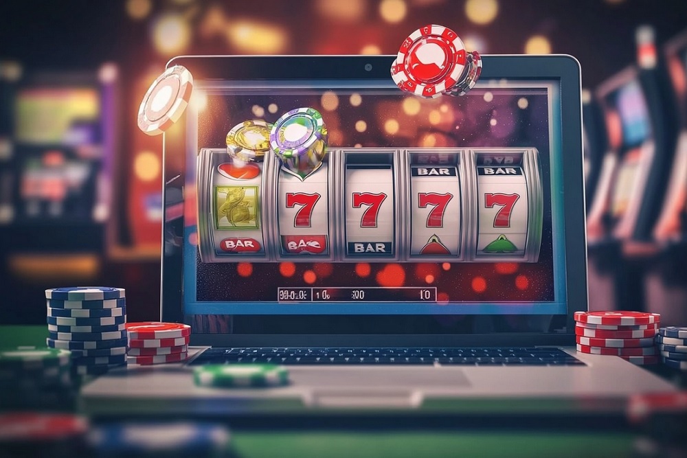 Slot Deposit 5000: Utilizing Bonuses and Promotions!