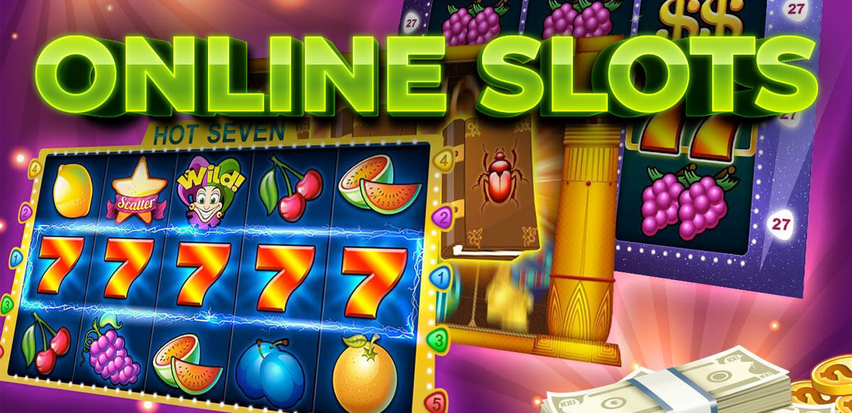 Role of Luck in Gacor123 Slot Machine Wins!