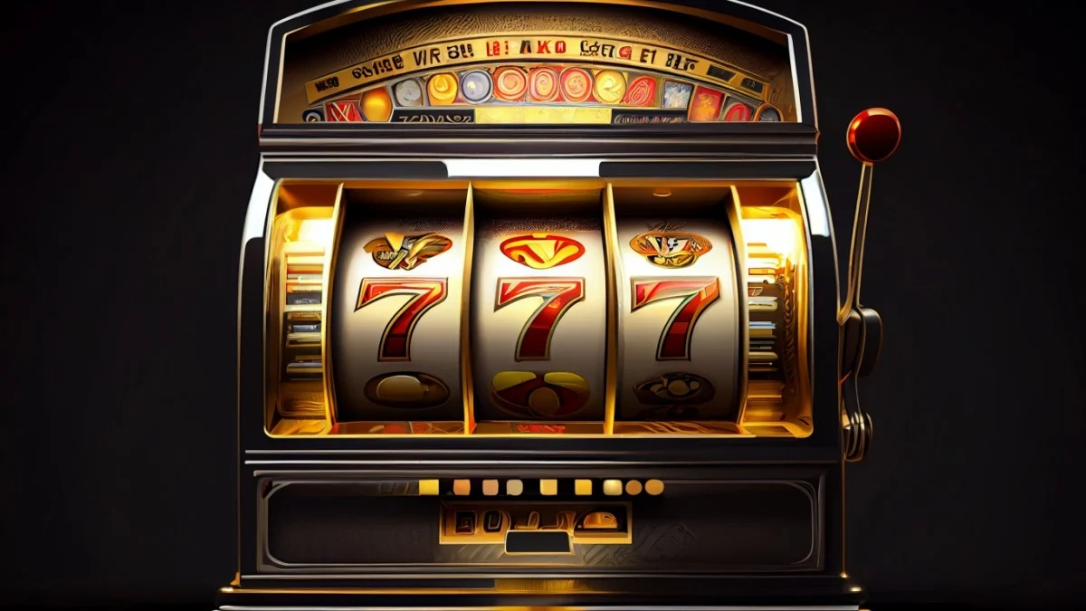 Types of Slot Gacor123 and Their Features Online!