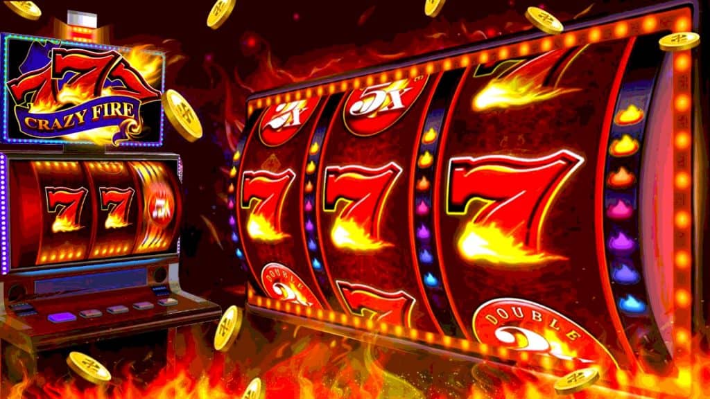 Biggest Online Slot Gacor123 Jackpot with Low Deposit Capital