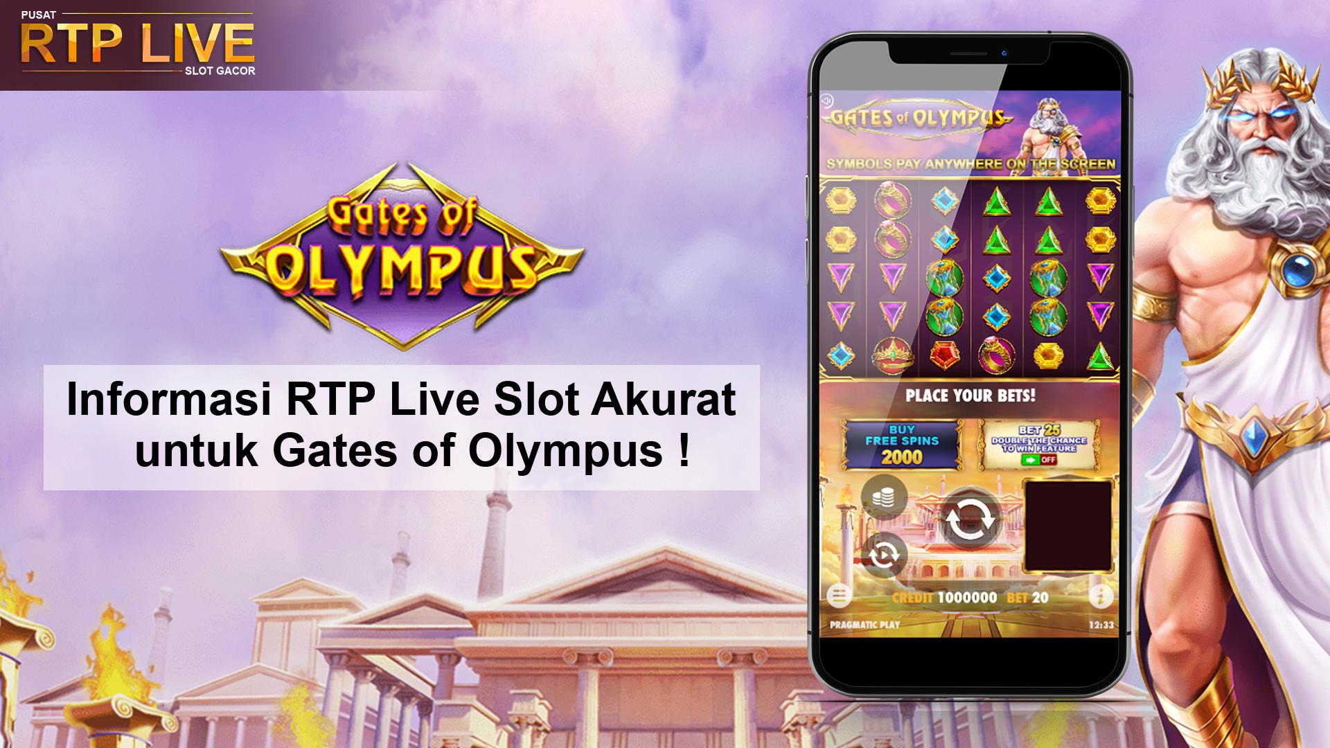 The Main Key to Success in Online Slot Betting RTP Live Hari Ini