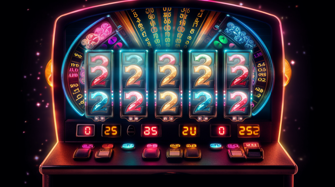 The Rise of Slot Win123 Login and Their Advantages